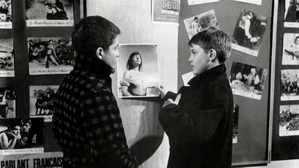 Το δωρεάν διαδικτυακό σχολείο European Film Factory επιστρέφει