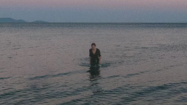 Προβολές εμπνευσμένες από το Χρήστο Βακαλόπουλο στην Κυψέλη