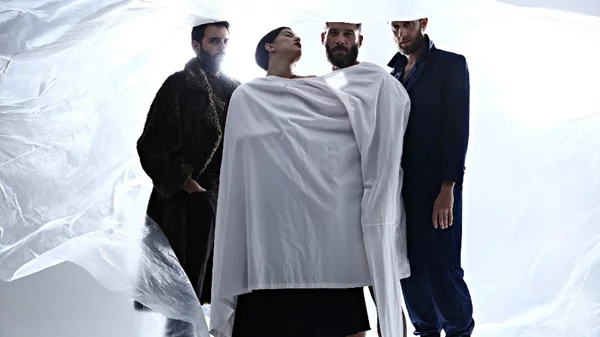 Ιστορία, τέχνη και ζωή σμίγουν στο πρόσωπο του Νιζίνσκι