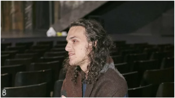 Ο Αιμιλιανός Σταματάκης αντικαθιστά τον Σερβετάλη στον «Ρινόκερο»