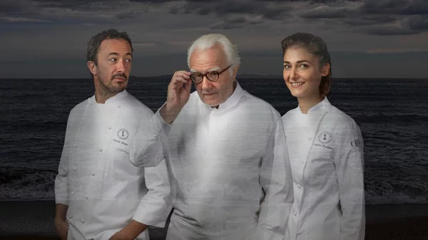 Γιατί κορυφαία εστιατόρια του πλανήτη βγάζουν το κρέας από το μενού τους;