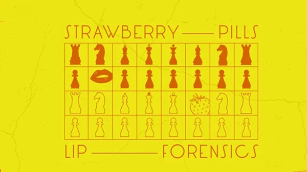 Ένα double bill show για πολύ χορό	