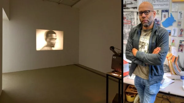 Kevin Jerom Everson: "Δηλαδή επειδή είμαι Αφροαμερικάνος δεν μπορώ να κινηματογραφώ τον ηλιο;"