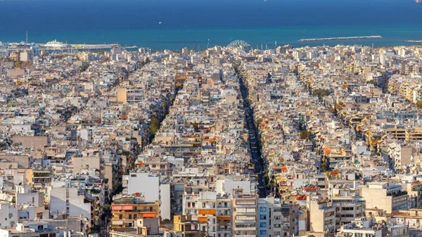 Περιφέρεια Αττικής: Ευκαιρία ανάπτυξης για την Αττική το νέο ΕΣΠΑ 2021-2027