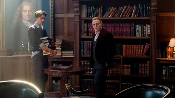 Από το βιβλίο στη μικρή οθόνη: 5 τηλεοπτικές μεταφορές μυθιστορημάτων που θα λατρέψεις