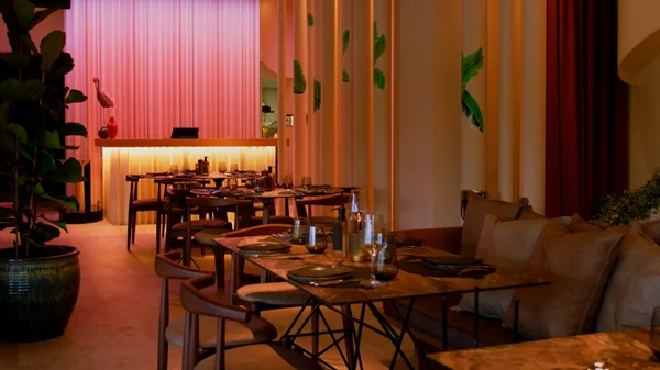 «Amaya»: Ώρα itameshi στον Πειραιά 