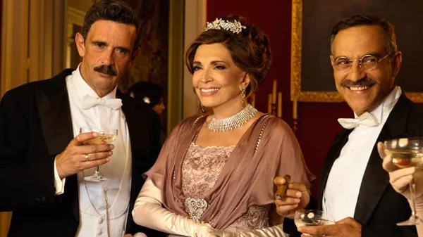 Το "Σμυρνη μου Αγαπημένη" ξανά πρώτο στην προτίμηση των Ελλήνων θεατών