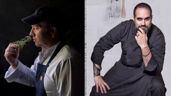 «Katikies Breaking News»: Ο Μπακόπουλος φεύγει ο Μποτρίνι έρχεται