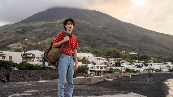 «The Hand of God»: Ο Πάολο Σορεντίνο και ο δικός του Ντιέγκο Μαραντόνα