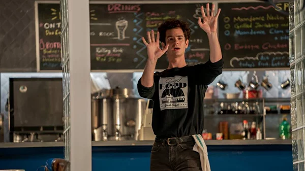 "Τick, Τick… Βoom!": Μια καθηλωτική ωδή στα δημιουργικά μυαλά από τον Λιν Μανουέλ Μιράντα