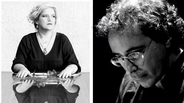 Μάρθα Φριντζήλα & Τάκης Φαραζής: «Στην Ελλάδα του 2021, δεν είναι συχνό να ζεις από τη δουλειά σου»