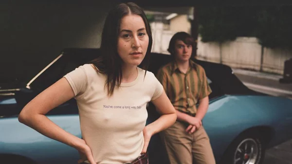 National Board of Review: Το «Licorice Pizza» του Πολ Τόμας Άντερσον είναι η καλύτερη ταινία του 2021