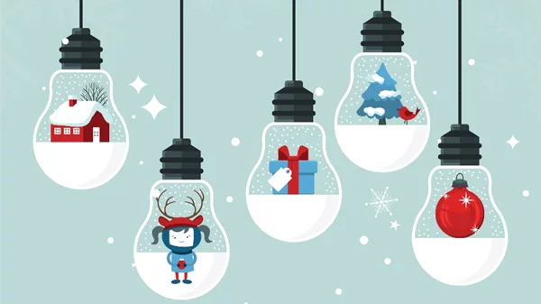 Χριστουγεννιάτικη συλλογική δράση «Όλοι μαζί μπορούμε» 