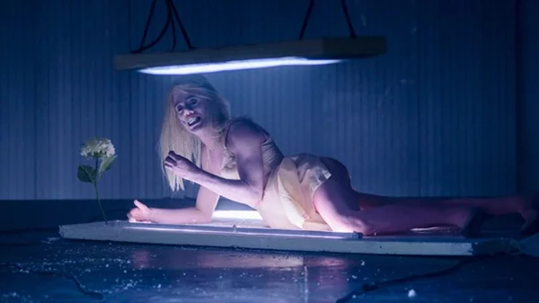 Ο Ευριπίδης Λασκαρίδης επιστρέφει με τους «Τιτάνες»