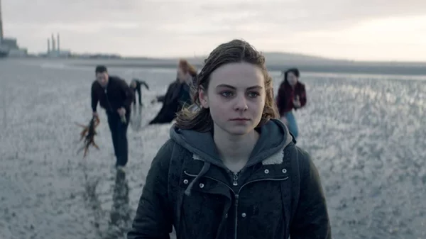 Στο πολωνικό «Ποτέ δεν Κλαίω» το πρώτο βραβείο του Διεθνούς Φεστιβάλ Ολυμπίας