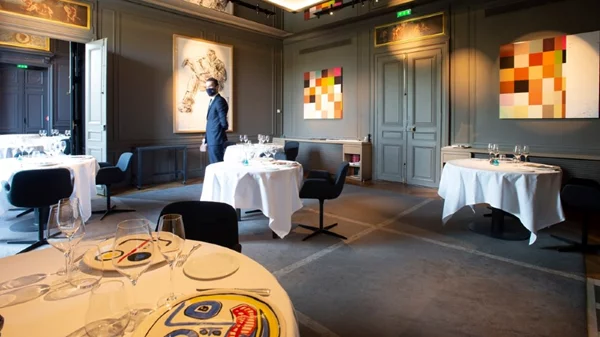 Η γαλλική La Liste 1000 ξεχωρίζει τα 1000 καλύτερα εστιατόρια του κόσμου