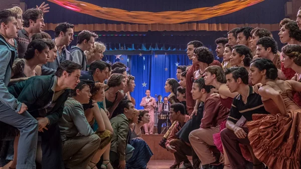Υποδεχθείτε το θεαματικό «West Side Story» του Στίβεν Σπίλμπεργκ