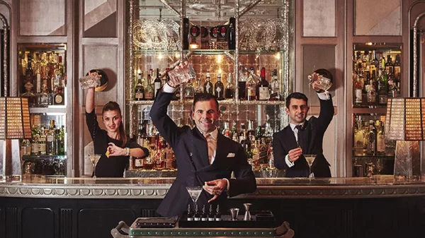 «The World’s 50 Best Bars 2021»: 3 ελληνικά μπαρ ανάμεσα στα καλύτερα του κόσμου