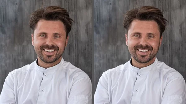 Ο Νίκος Λειβαδιάς είναι ο νέος σεφ του «Tudor Hall»