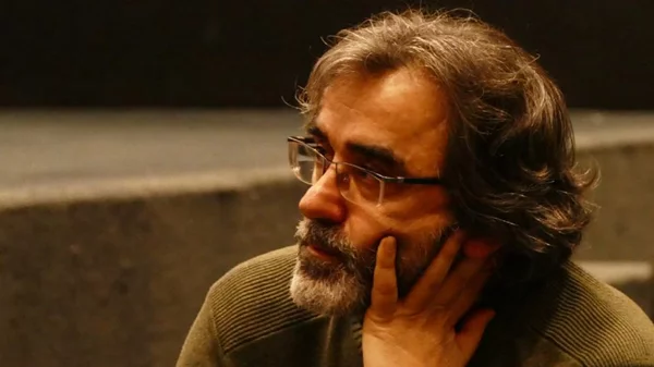 Ο Δημήτρης Κουτσιαμπασάκος και η αφανής Ελλάδα του «Daniel '16»