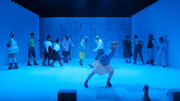 Η φάρμα των ζώων