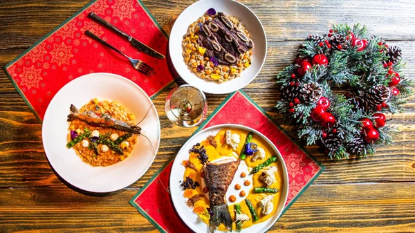 "Musique Café and More": ζωντανό και νόστιμο