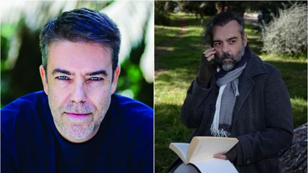 Εθνικό Θέατρο: Στην Επίδαυρο με Καλαβριανό και Ξάφη το 2022