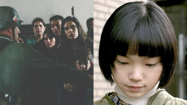 Τα «Καλάβρυτα 1943» και «Ιστορίες της Τύχης και της Φαντασίας» κυκλοφορούν σε streaming