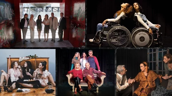 Οι πρεμιέρες της εβδομάδας που ξεχωρίζουν (9/12-15/12) 