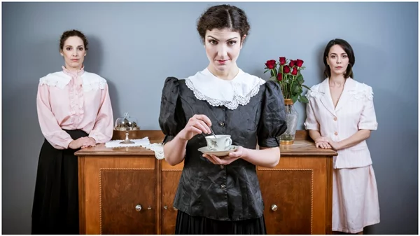 Η Νεφέλη Μαϊστράλη γράφει για τις γυναίκες που οραματίστηκαν την ισότητα