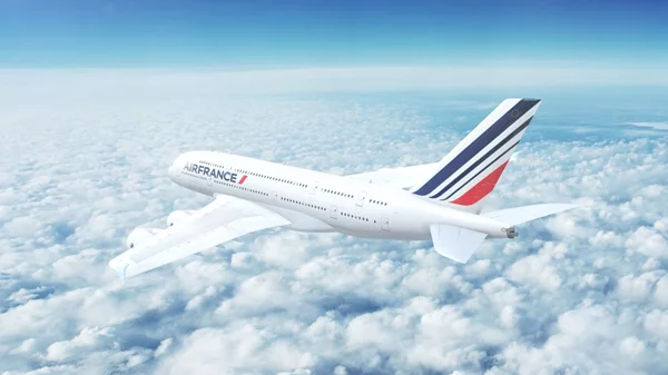 Η Air France  προσφέρει στους επιβάτες της μια νέα, οικολογικά υπεύθυνη, σειρά ταξιδιωτικών kits 