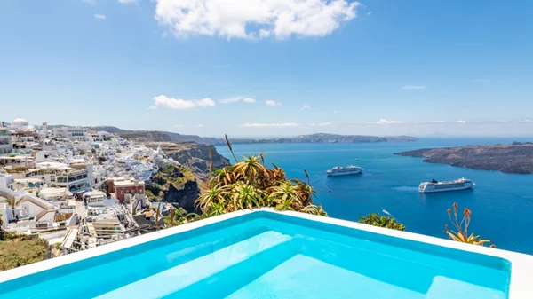 Ποιοι τουρίστες ξοδεύουν τα περισσότερα χρήματα στην Ελλάδα;