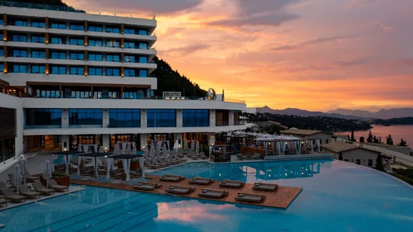 Το Angsana Corfu Resort & Spa φέρνει τη βιωσιμότητα στο προσκήνιο
