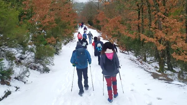 Ανακαλύπτοντας τις κρυμμένες ορεινές ομορφιές της χώρας με την «Ατραπό»