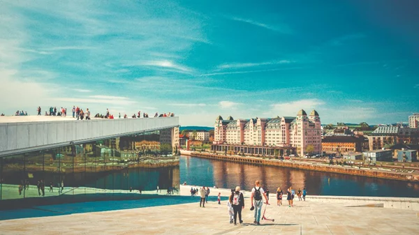 Οι πιο ανερχόμενοι ταξιδιωτικοί προορισμοί του 2022