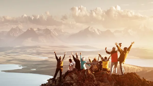 H Ελλάδα στην τρίτη θέση των προτιμήσεων των Βορειοευρωπαίων ταξιδιωτών 