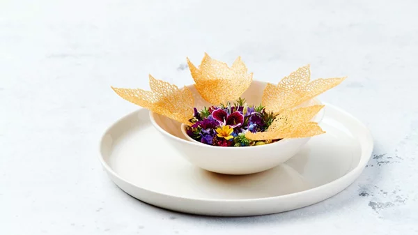 Η «πράσινη» επανάσταση σερβίρεται ήδη!