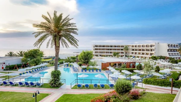 Νέα ξενοδοχεία στα νησιά φέρνει η Meliá Hotels International 