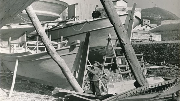 Δίκτυο Αρχιπέλαγος: Ένα «ζωντανό» αρχείο για τις Κυκλάδες