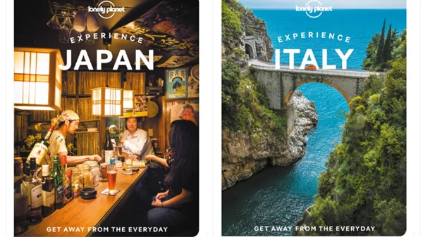 Ταξίδι με τη νέα γενιά “αντι-οδηγών” της Lonely Planet 