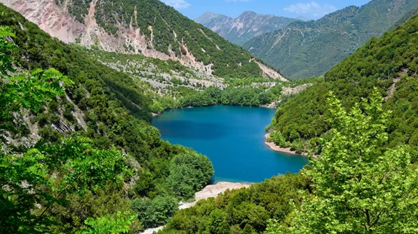 Ανακαλύπτοντας τη Θεσσαλία