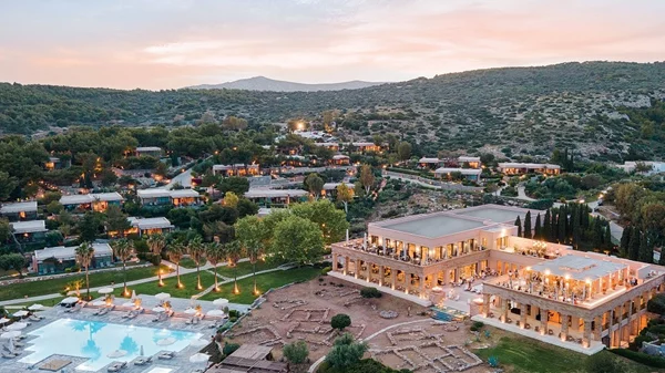 «Πάσχα Μαζί» με την Grecotel