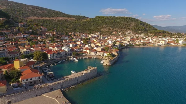 140 πολιτιστικές δράσεις φέρνουν για τα καλά το καλοκαίρι στην περιφέρεια Δυτικής Ελλάδας