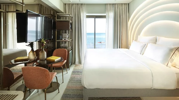 Isla Brown Corinthia: Το πρώτο πεντάστερο resort της Brown Hotels στην Ελλάδα ανοίγει τις πύλες του στους Αγίους Θεοδώρους