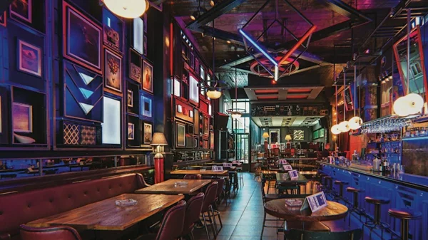 Το S.Pellegrino και το Acqua Panna μας προτείνουν το "Beluga Art"