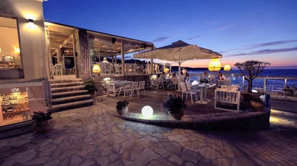 Το S.Pellegrino και το Acqua Panna μας περιμένουν στην «Trilogia Plous»