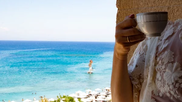 Το «Grande Albergo delle Rose» ανθίζει ξανά στη Ρόδο