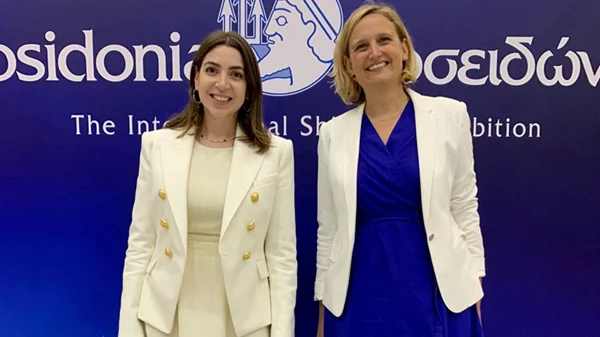 Η «CLIA» στα 27α Ποσειδώνια με ατζέντα αειφορίας και με τον «αέρα» της δυναμικής επανεκκίνησης της κρουαζιέρας 