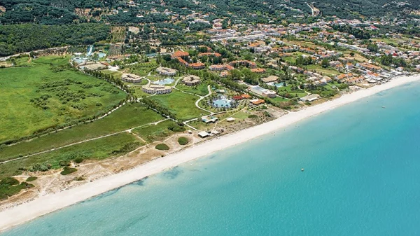 Ο Όμιλος Grecotel ανοίγει νέο ξενοδοχείο στην Κέρκυρα