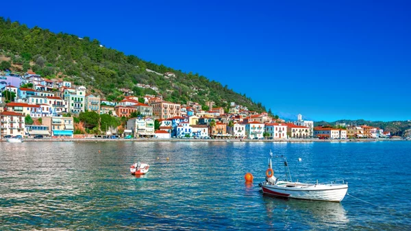 Το 1ο Φεστιβάλ Γαστρονομίας Πελοποννήσου είναι γεγονός